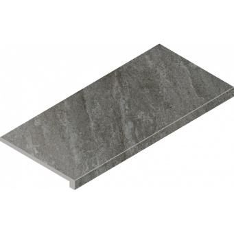 Ступень Магма Графит 33x60 фронтальная (620070002949) Ступень Магма Графит 33x60 фронтальная (620070002949)