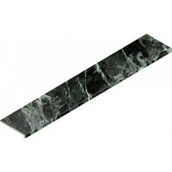 Ступень Магма Альпи Грин 33x160 фронтальная патт. (620070002991) Ступень Магма Альпи Грин 33x160 фронтальная патт. (620070002991)