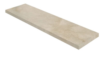 Ступень Монца Крим 33x120 угловая правая Ступень Монца Крим 33x120 угловая правая