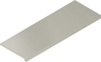 Ступень Форум Слим Сильвер 33x80 фронтальная Ступень Форум Слим Сильвер 33x80 фронтальная