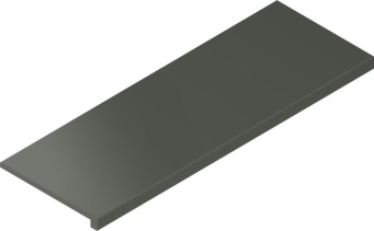 Ступень Форум Слим Петрол 33x80 фронтальная Ступень Форум Слим Петрол 33x80 фронтальная