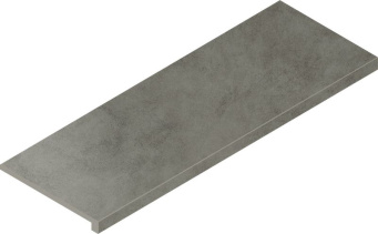 Ступень Форум Вэйв Айрон 33x80 фронтальная Ступень Форум Вэйв Айрон 33x80 фронтальная