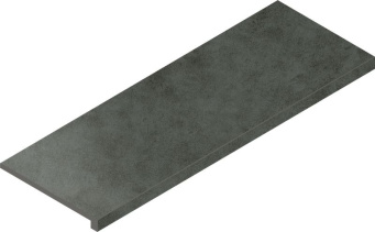 Ступень Форум Вэйв Петрол 33x80 фронтальная Ступень Форум Вэйв Петрол 33x80 фронтальная