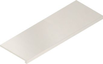 Ступень Форум Слим Полар 33x80 угловая правая Ступень Форум Слим Полар 33x80 угловая правая