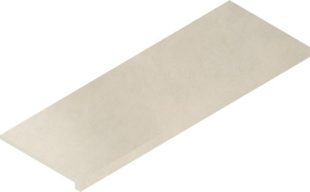 Ступень Форум Вэйв Пьюр 33x80 угловая правая Ступень Форум Вэйв Пьюр 33x80 угловая правая