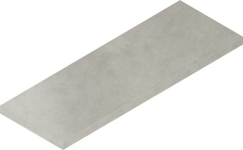 Ступень Форум Вэйв Сильвер 33x80 угловая левая Ступень Форум Вэйв Сильвер 33x80 угловая левая