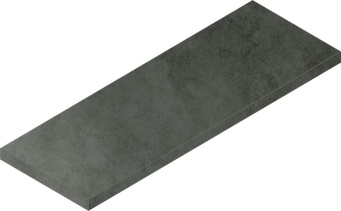 Ступень Форум Вэйв Петрол 33x80 угловая левая Ступень Форум Вэйв Петрол 33x80 угловая левая