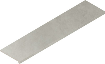 Ступень Форум Вэйв Сильвер 33x120 фронтальная Ступень Форум Вэйв Сильвер 33x120 фронтальная