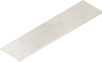 Ступень Форум Вэйв Полар 33x120 угловая правая Ступень Форум Вэйв Полар 33x120 угловая правая