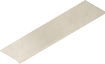 Ступень Форум Вэйв Пьюр 33x120 угловая правая Ступень Форум Вэйв Пьюр 33x120 угловая правая