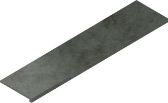 Ступень Форум Вэйв Петрол 33x120 угловая правая Ступень Форум Вэйв Петрол 33x120 угловая правая