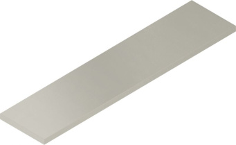 Ступень Форум Слим Сильвер 33x120 угловая левая Ступень Форум Слим Сильвер 33x120 угловая левая