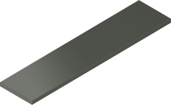 Ступень Форум Слим Петрол 33x120 угловая левая Ступень Форум Слим Петрол 33x120 угловая левая