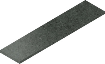 Ступень Форум Стоун Петрол 33x120 угловая левая Ступень Форум Стоун Петрол 33x120 угловая левая