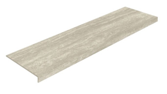 Ступень Рим Грэй 33x120 фронтальная