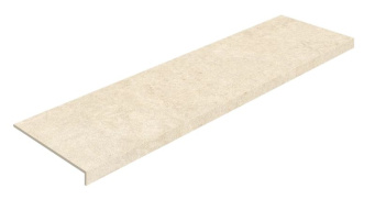 Ступень Саленто Крим 33x120 фронтальная Ступень Саленто Крим 33x120 фронтальная