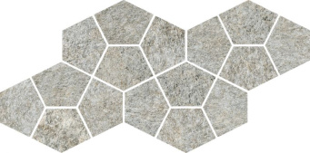 Мозаика Магма Сильвер призм (620110000246) Мозаика Магма Сильвер призм (620110000246)