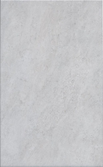 6424 Мотиво серый светлый глянцевый 25x40x8