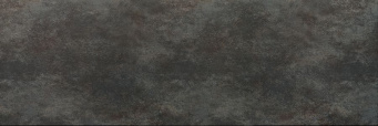 Керамогранит Oxido Negro 100x300 3,5 (78OX-91)
