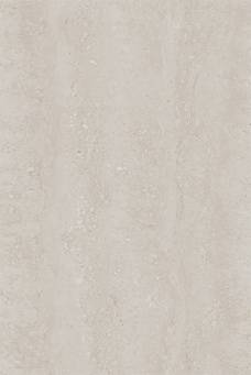 8340 Туф бежевый светлый глянцевый 20x30x6,9