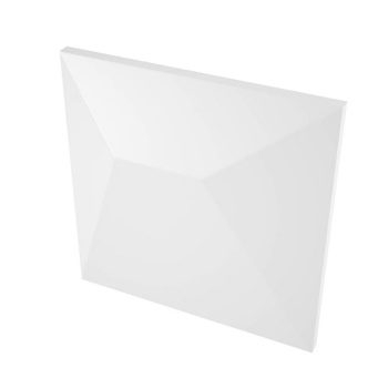 Плитка Wow Collection Nilo Ice White Matt 12,5X12,5 См