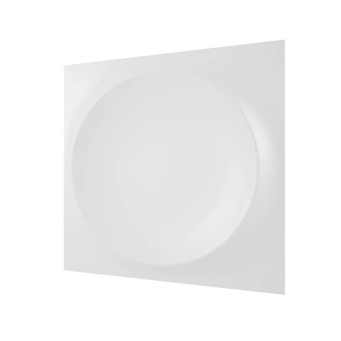 Плитка Wow Collection Moon Ice White Matt 12,5X12,5 См