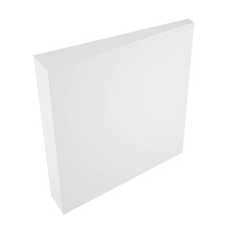 Плитка Wow Collection Delta Ice White Matt 12,5X12,5 См