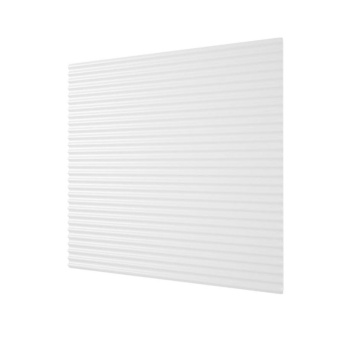 Плитка Wow Collection Canale Ice White Matt 12,5X12,5 См