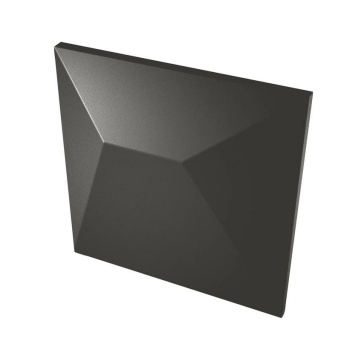 Плитка Wow Collection Nilo Graphite Matt 12,5X12,5 См