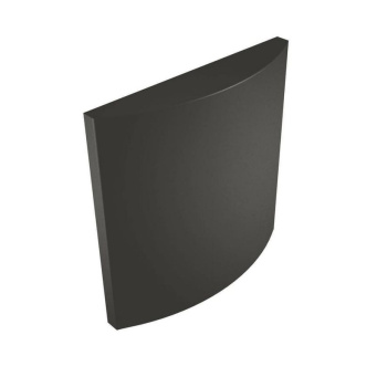 Плитка Wow Collection Arch Graphite Matt 12,5X12,5 См
