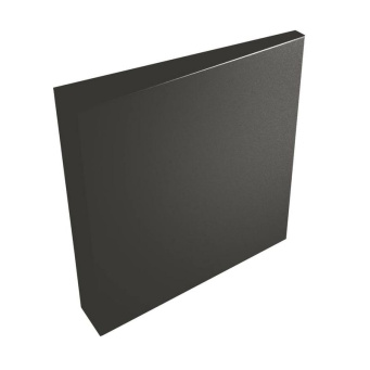 Плитка Wow Collection Delta Graphite Matt 12,5X12,5 См