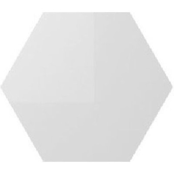 Плитка Wow Collection Hexa Liso Ice White Matt 21,5X25 См