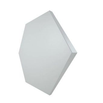 Плитка Wow Collection Hexa Ice White Matt 21,5X25 См