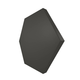 Плитка Wow Collection Hexa Graphite Matt 21,5X25 См