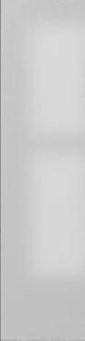 Плитка Stripes Liso Xl Ice White Gloss 7,5X30 см