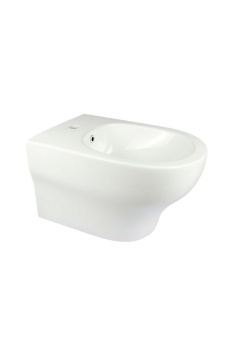 978-BIDET-W Биде подвесное Fiore белый глянец