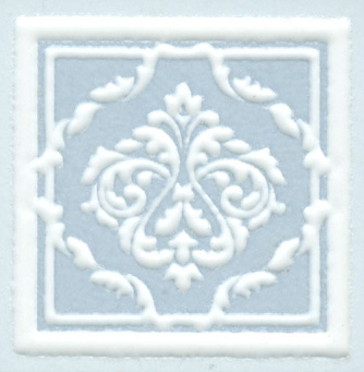 AD/B327/SG1545 Вставка Петергоф голубой 7,7х7,7х8 фото AD/B327/SG1545 Вставка Петергоф голубой 7,7х7,7х8