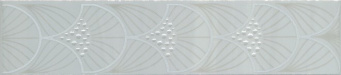 AD/B465/6373 Бордюр Сияние 25x5,4x8