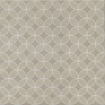 AZ/A011/SG1712 Декор Туф бежевый светлый матовый 40,2х40,2 40,2x40,2x8