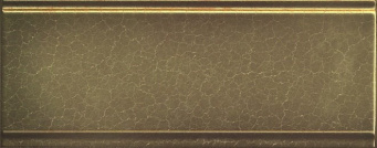 BDA015R Бордюр металл обрезной 30х60 фото BDA015R Бордюр металл обрезной 30х60