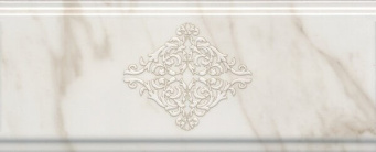 BDA017R Бордюр Карелли обрезной 30x12x13 фото BDA017R Бордюр Карелли обрезной 30x12x13