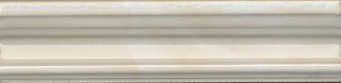 BLB018 Бордюр Багет Летний сад беж 20х5х19 фото BLB018 Бордюр Багет Летний сад беж 20х5х19