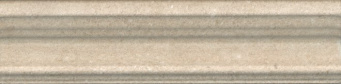 BLB021 Бордюр Багет Золотой пляж темный беж 20х5х19 фото BLB021 Бордюр Багет Золотой пляж темный беж 20х5х19
