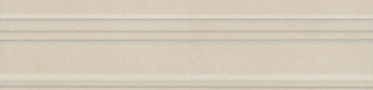 BLB034 Бордюр Багет Параллель беж светлый 20x5x19 фото BLB034 Бордюр Багет Параллель беж светлый 20x5x19