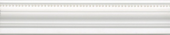 BLE022R Бордюр Багет Фару белый матовый обрезной 25х5,5 25x5,5x18 фото BLE022R Бордюр Багет Фару белый матовый обрезной 25х5,5 25x5,5x18