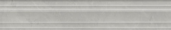 BLF022R Бордюр Багет Риальто серый светлый глянцевый обрезной 40x7,3x2,7 фото BLF022R Бордюр Багет Риальто серый светлый глянцевый обрезной 40x7,3x2,7