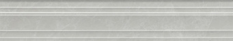 BLF023R Бордюр Багет Монте Тиберио серый глянцевый обрезной 40x7,3x2,7 фото BLF023R Бордюр Багет Монте Тиберио серый глянцевый обрезной 40x7,3x2,7