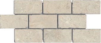 BR020 Бордюр Монте Авелла мозаичный 34,5х14,7х11 фото BR020 Бордюр Монте Авелла мозаичный 34,5х14,7х11