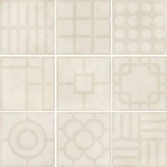 Керамогранит CR UMAMI 90A 90x90