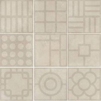 Керамогранит CR UMAMI 90B 90x90